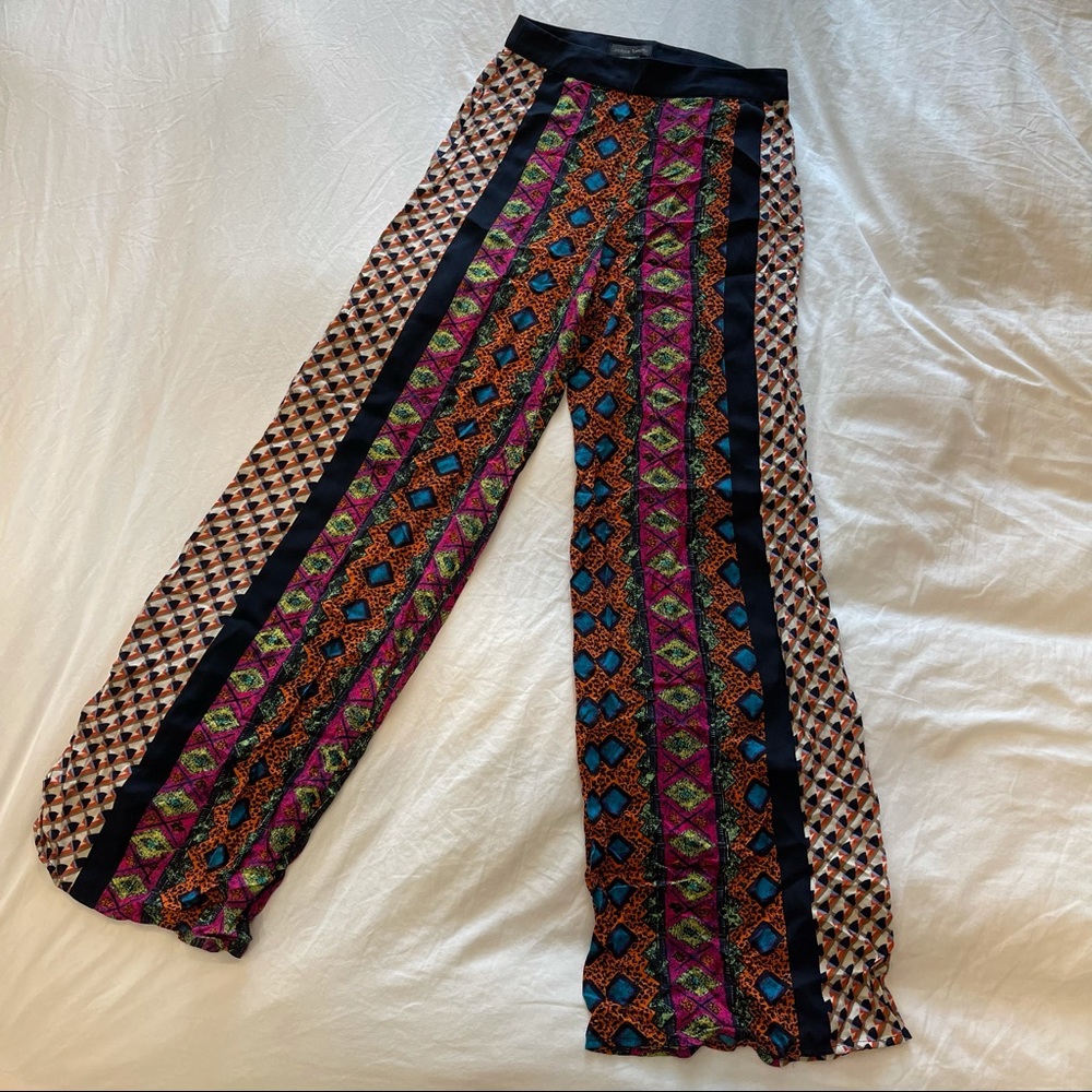 Palazzo Pants